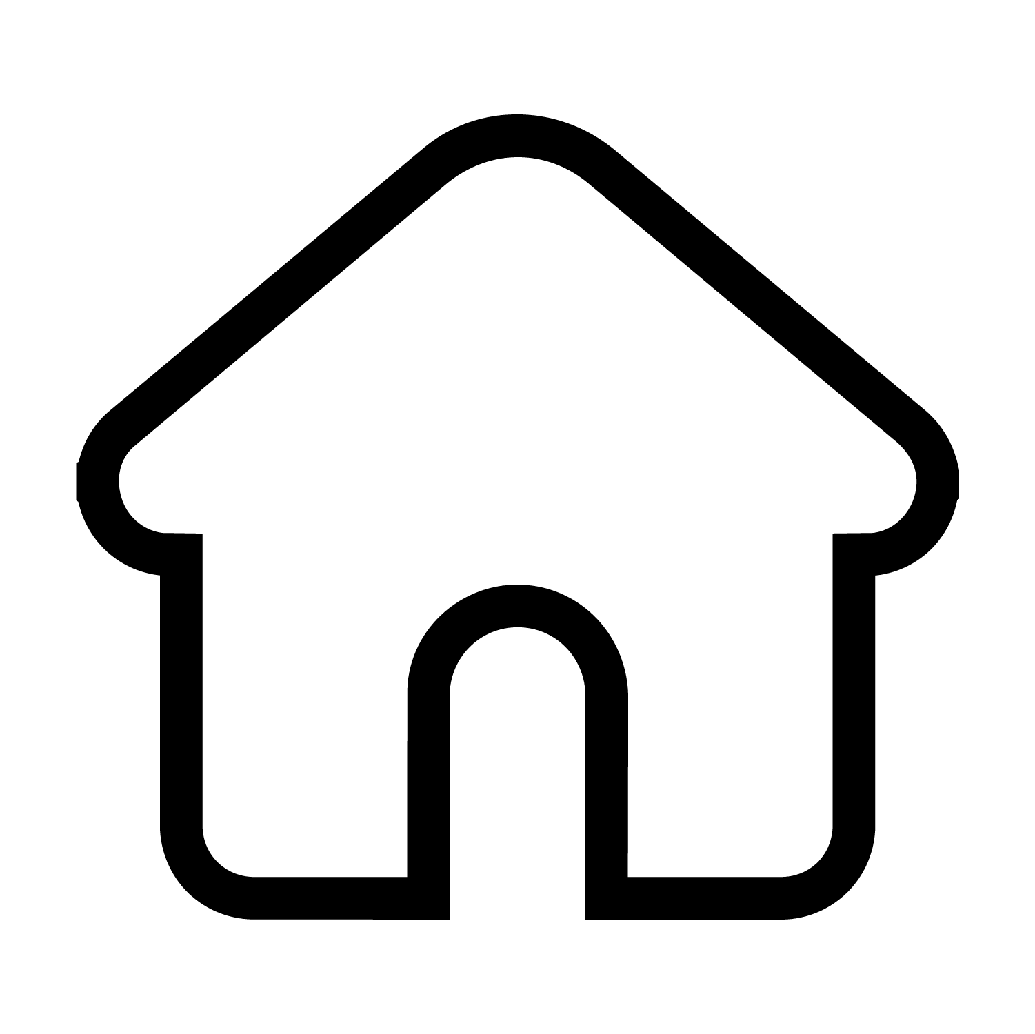 home icon