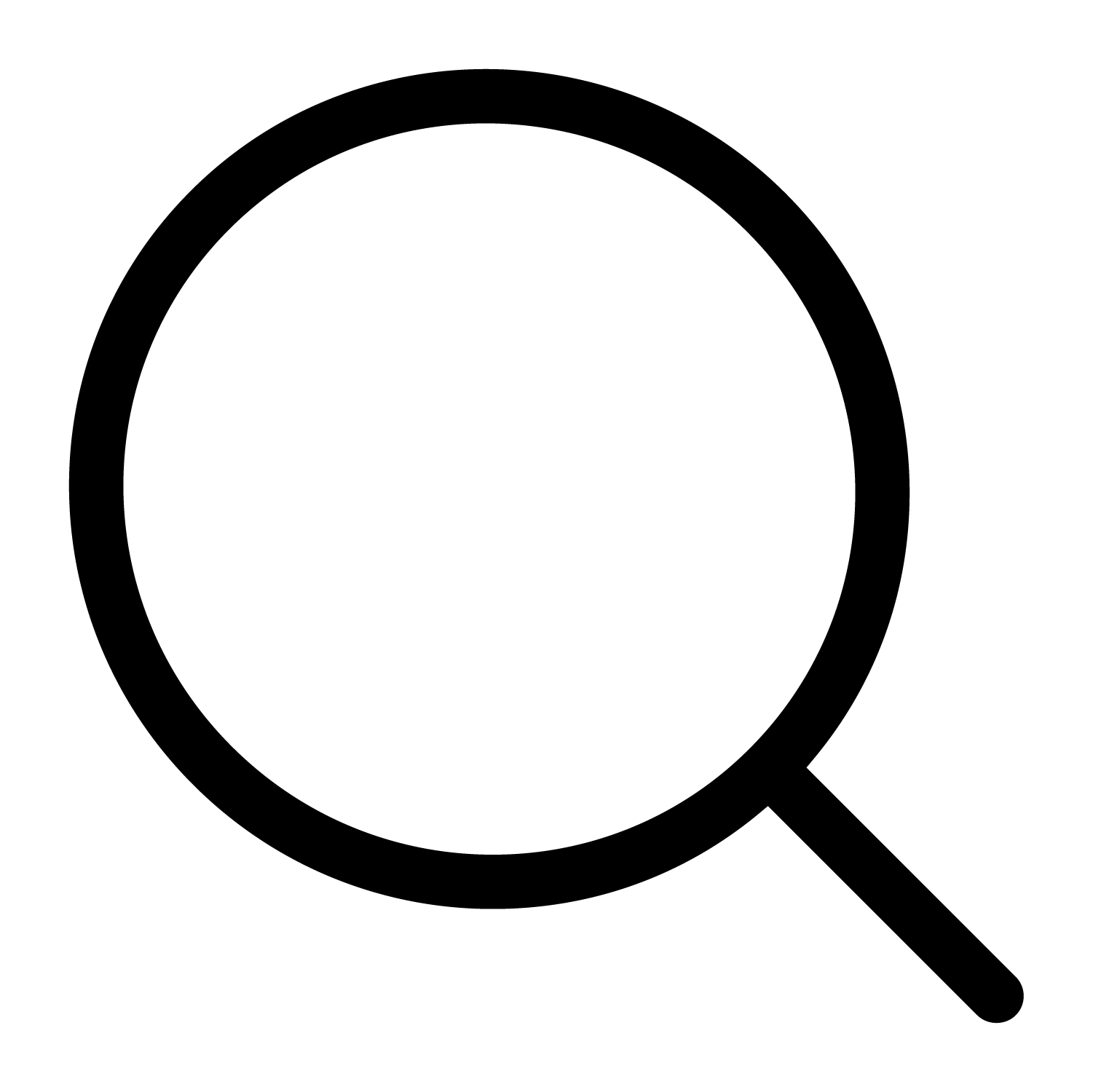 search icon